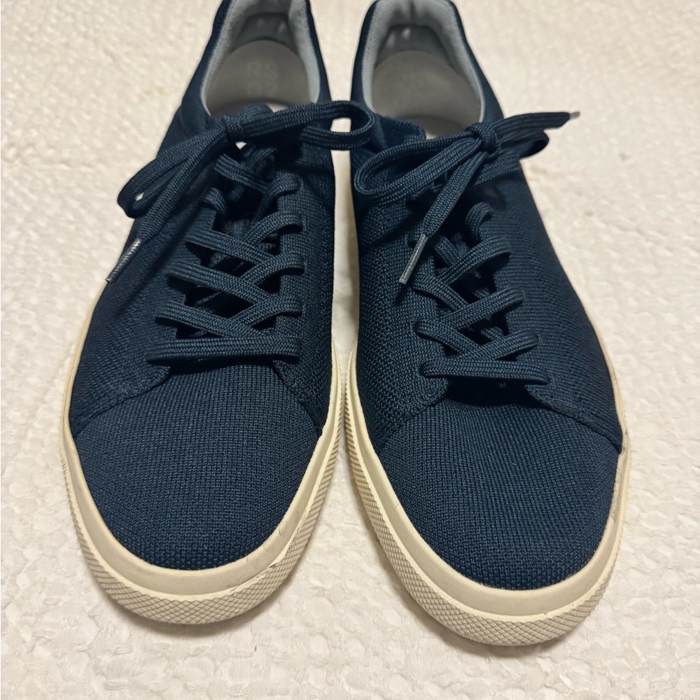 Rothy's RS02 Sneaker Blue